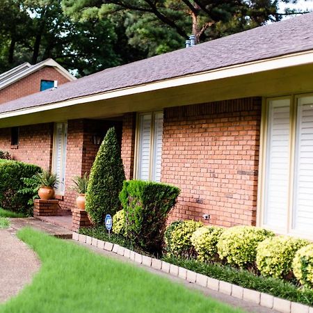 The Mini Mansion At Graceland Memphis Luaran gambar