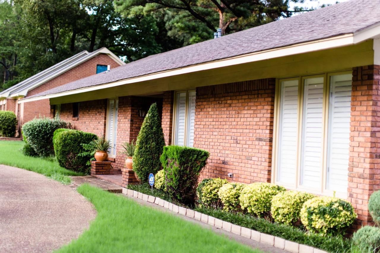 The Mini Mansion At Graceland Memphis Luaran gambar
